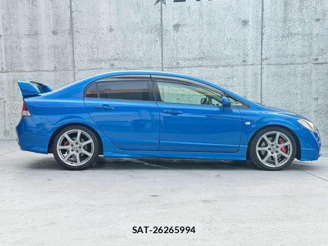 Honda CIVIC 2007-06 8753512-1