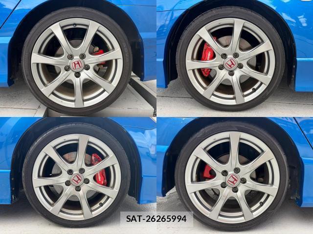 Honda CIVIC 2007-06 8753512-19