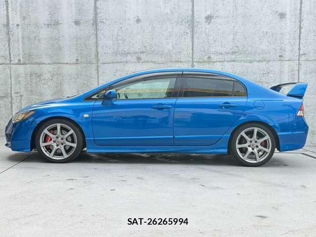 Honda CIVIC 2007-06 8753512-2