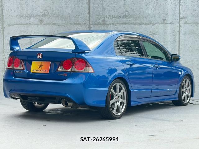 Honda CIVIC 2007-06 8753512-3