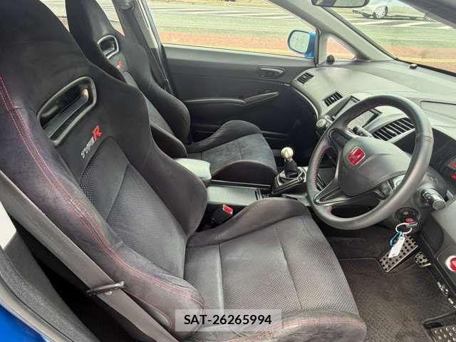 Honda CIVIC 2007-06 8753512-5