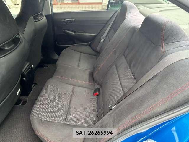 Honda CIVIC 2007-06 8753512-8