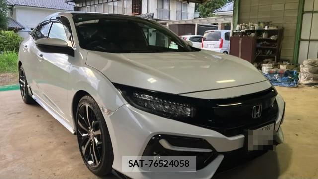 Honda CIVIC 2021-03 8753583-0