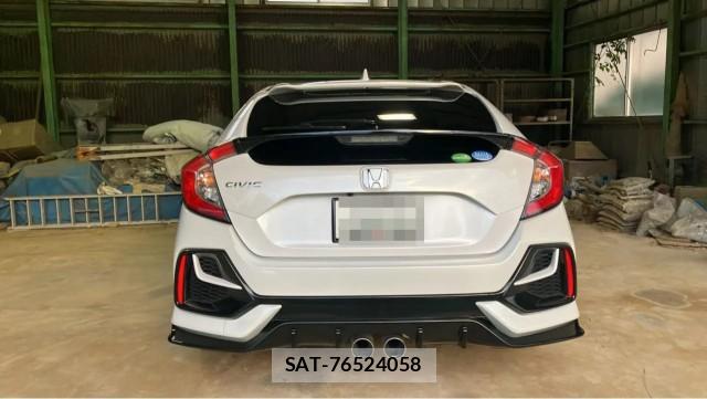 Honda CIVIC 2021-03 8753583-1