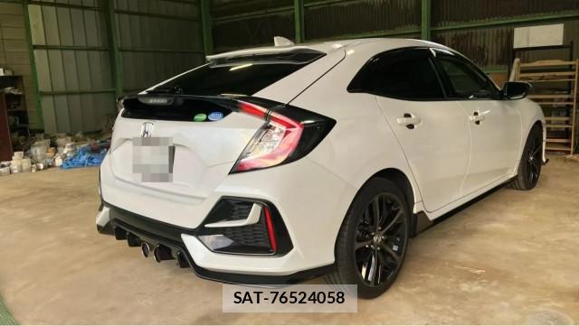 Honda CIVIC 2021-03 8753583-12