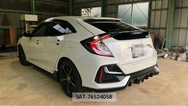 Honda CIVIC 2021-03 8753583-13