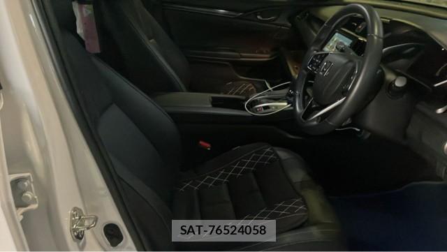 Honda CIVIC 2021-03 8753583-5