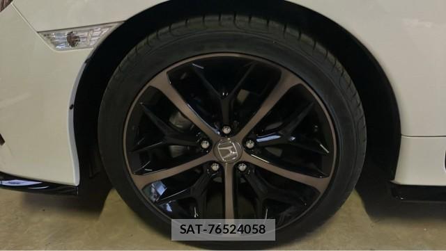 Honda CIVIC 2021-03 8753583-8