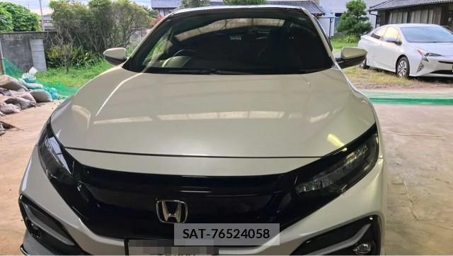 Honda CIVIC 2021-03 8753583-9