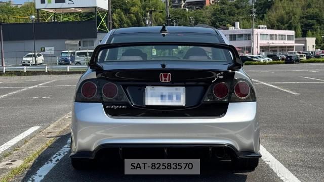 Honda CIVIC 2008-03 8753599-1