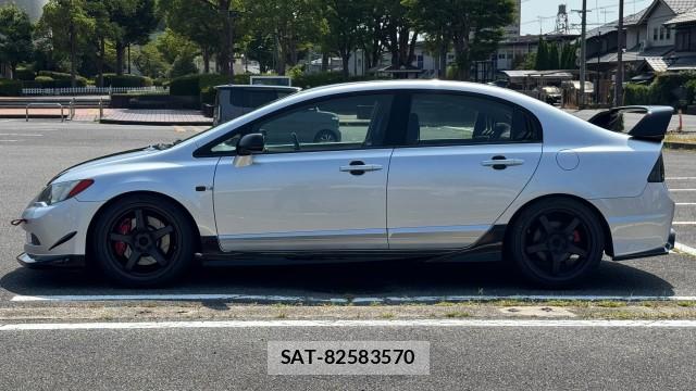 Honda CIVIC 2008-03 8753599-10
