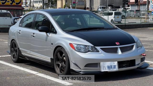 Honda CIVIC 2008-03 8753599-11