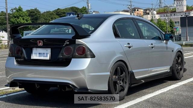 Honda CIVIC 2008-03 8753599-12