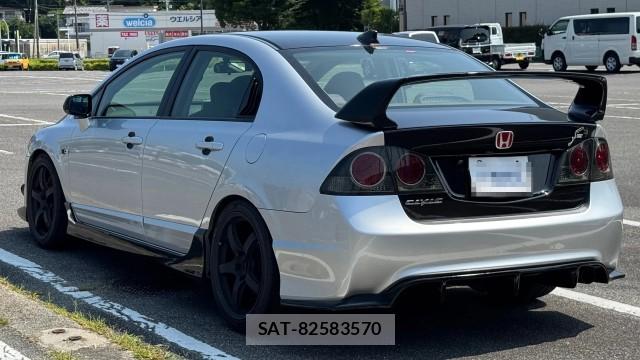 Honda CIVIC 2008-03 8753599-13