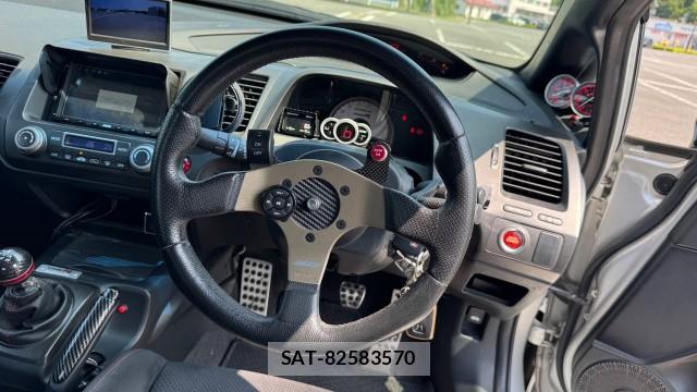 Honda CIVIC 2008-03 8753599-16