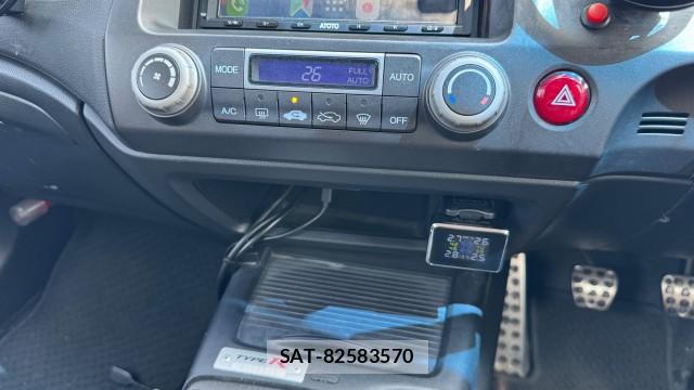 Honda CIVIC 2008-03 8753599-4