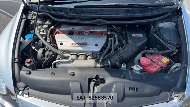 Honda CIVIC 2008-03 8753599-7