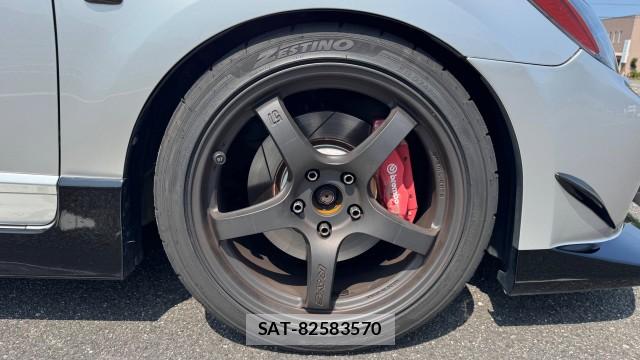 Honda CIVIC 2008-03 8753599-8