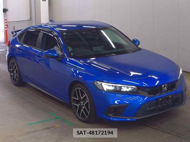 Honda CIVIC 2023-10 8753730-0