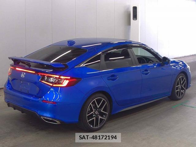 Honda CIVIC 2023-10 8753730-1