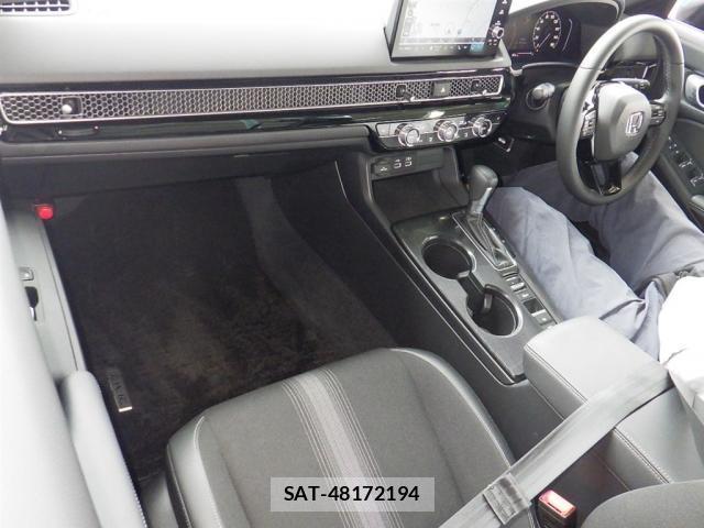 Honda CIVIC 2023-10 8753730-2