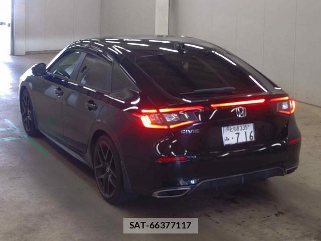 Honda CIVIC 2021-08 8753731-1