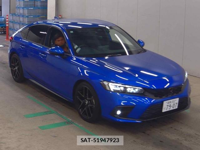 Honda CIVIC 2023-12 8753734-0