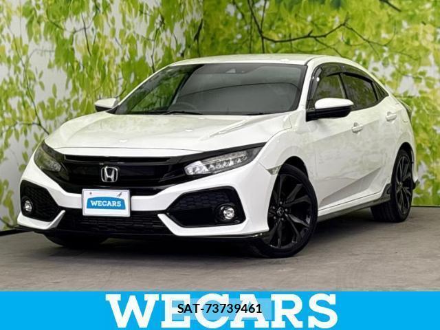 Honda CIVIC 2018-03 8753790-0