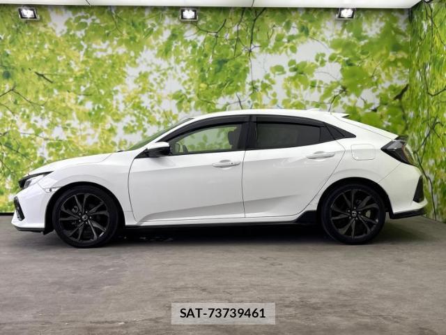 Honda CIVIC 2018-03 8753790-1