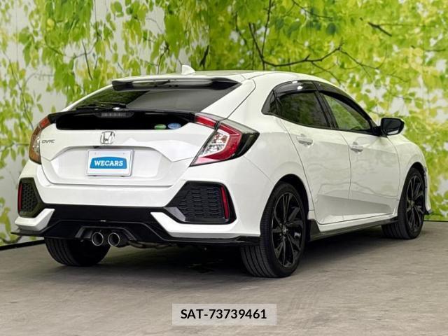 Honda CIVIC 2018-03 8753790-2