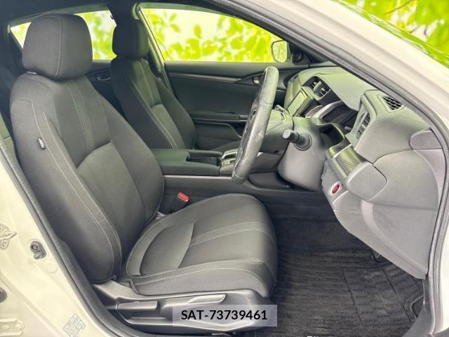 Honda CIVIC 2018-03 8753790-3