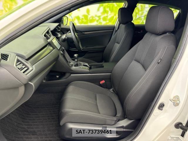 Honda CIVIC 2018-03 8753790-5
