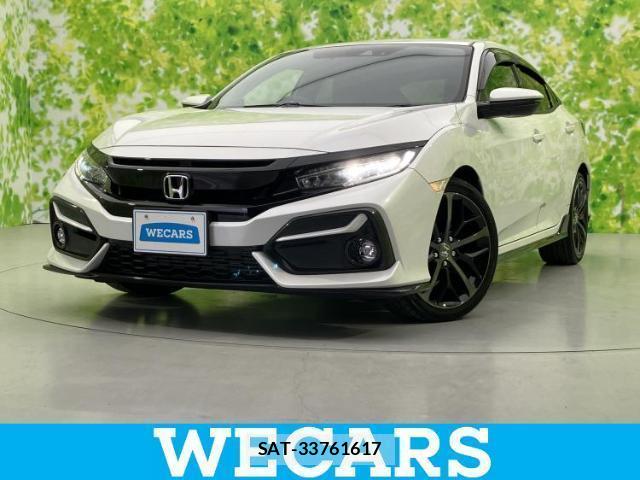 Honda CIVIC 2020-02 8754455-0