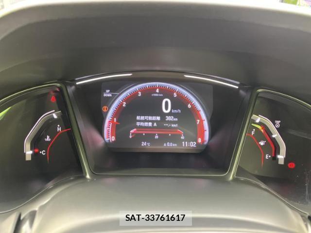 Honda CIVIC 2020-02 8754455-13