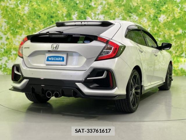 Honda CIVIC 2020-02 8754455-2