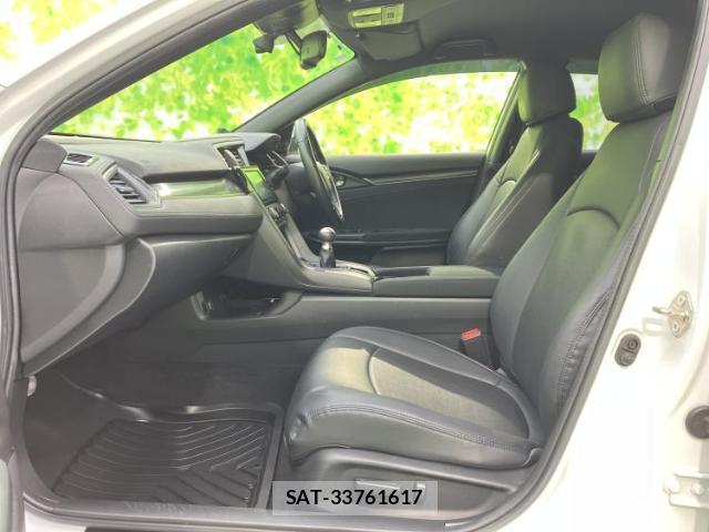 Honda CIVIC 2020-02 8754455-5