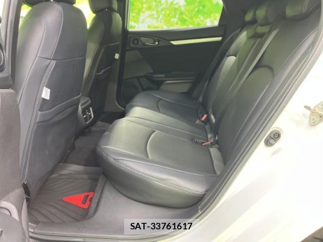 Honda CIVIC 2020-02 8754455-6