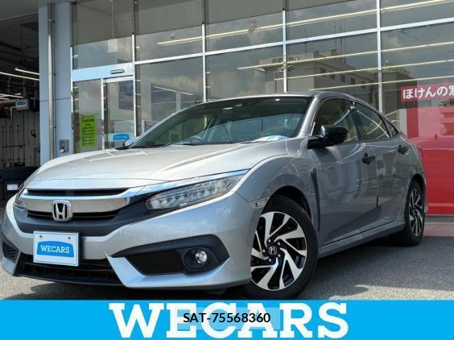 Honda CIVIC 2018-04 8754655-0