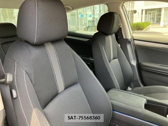 Honda CIVIC 2018-04 8754655-3