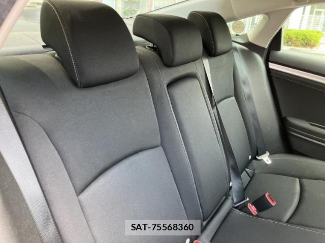Honda CIVIC 2018-04 8754655-4