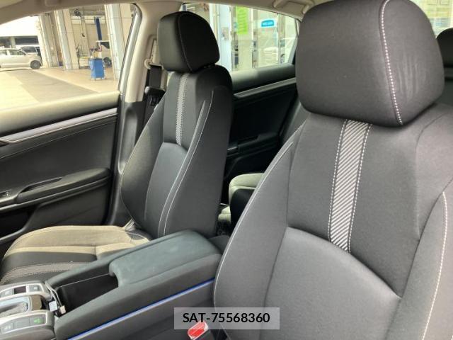 Honda CIVIC 2018-04 8754655-5