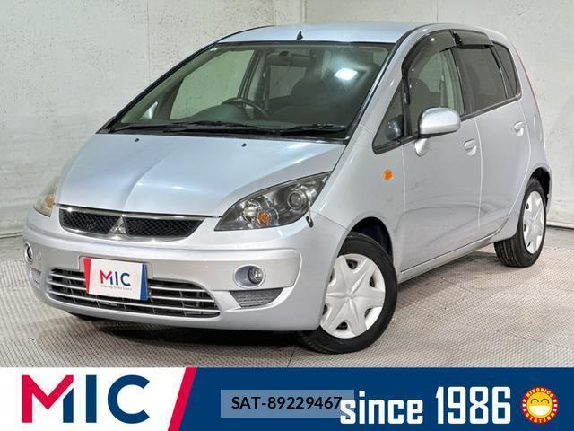 Mitsubishi COLT 2009-09 8754079-0