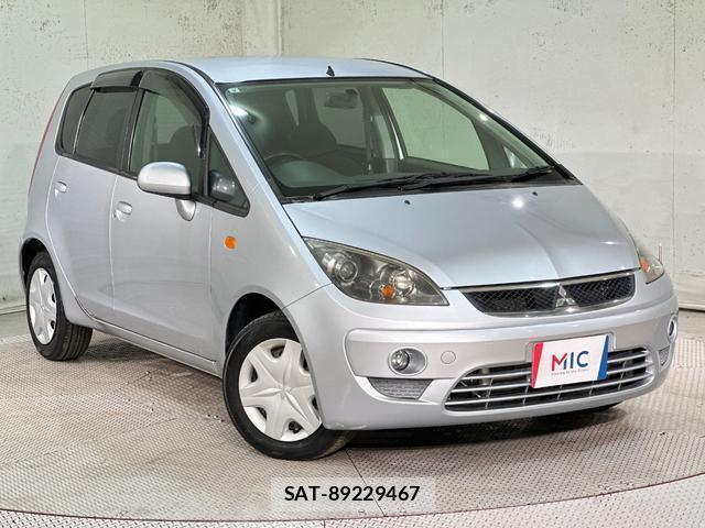 Mitsubishi COLT 2009-09 8754079-11