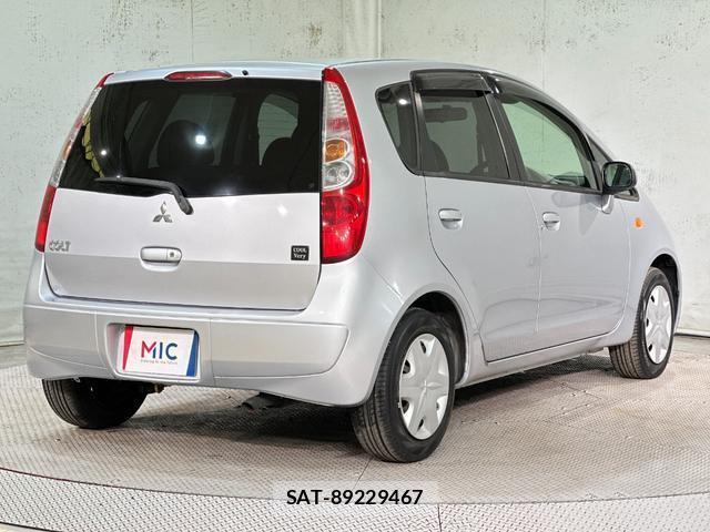 Mitsubishi COLT 2009-09 8754079-13