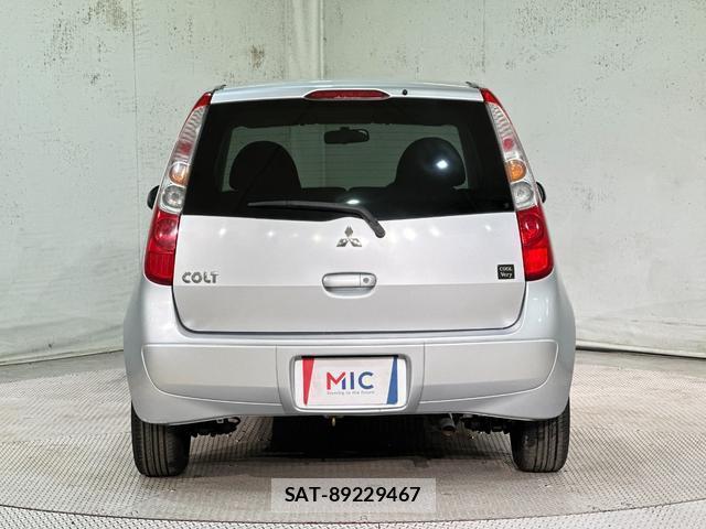 Mitsubishi COLT 2009-09 8754079-14
