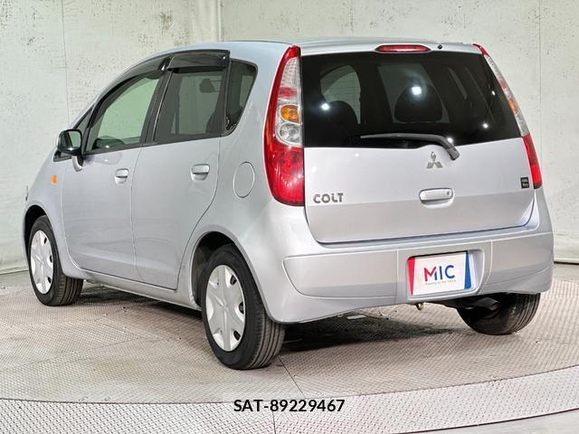 Mitsubishi COLT 2009-09 8754079-15