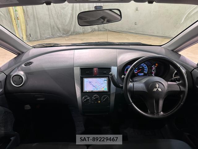 Mitsubishi COLT 2009-09 8754079-4
