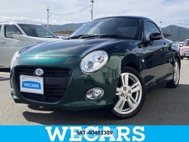 Daihatsu COPEN 2016-10 8752333-0