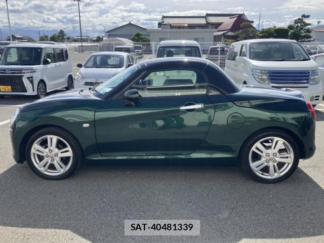 Daihatsu COPEN 2016-10 8752333-1