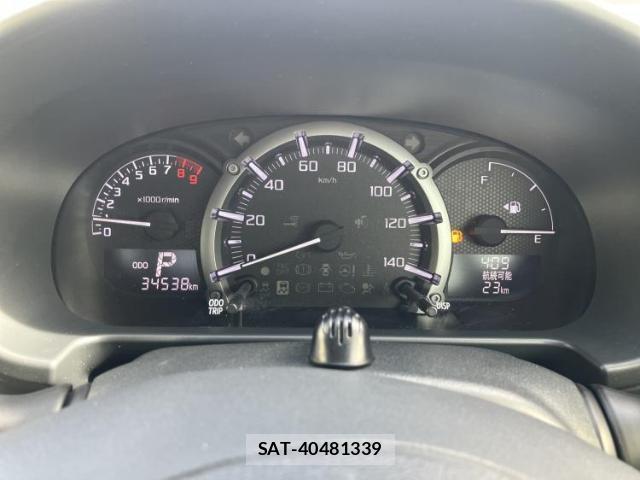 Daihatsu COPEN 2016-10 8752333-12